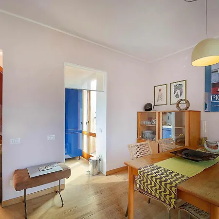 Apartmán Dimora Madon Nina - Posizione Tranquilla A Lazise
