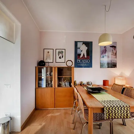 Apartment Dimora Madon Nina Posizione Tranquilla A