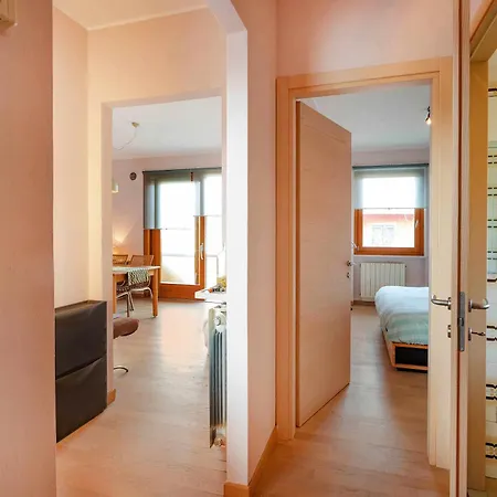 Apartment Dimora Madon Nina Posizione Tranquilla A
