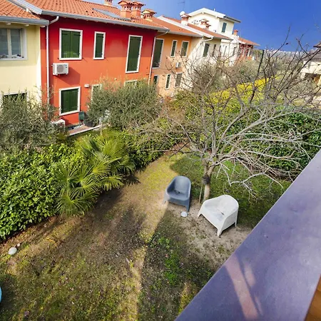 Dimora Madon Nina Posizione Tranquilla A Lazise