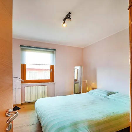 Apartment Dimora Madon Nina Posizione Tranquilla A