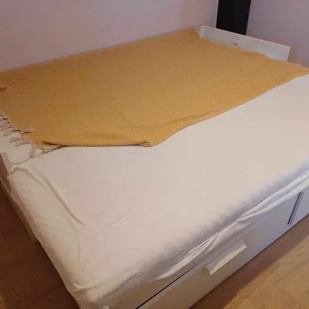 Dimora Madon Nina Posizione Tranquilla A Apartment Lazise