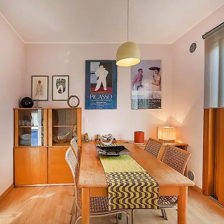 Apartment Dimora Madon Nina Posizione Tranquilla A Lazise
