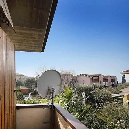Apartment Dimora Madon Nina Posizione Tranquilla A