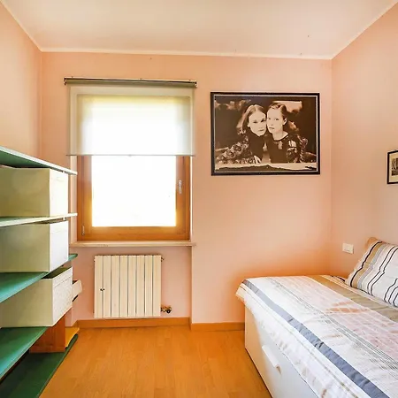 Apartment Dimora Madon Nina Posizione Tranquilla A *