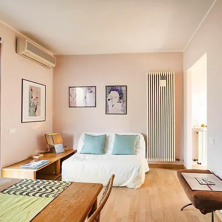 Apartment Dimora Madon Nina Posizione Tranquilla A