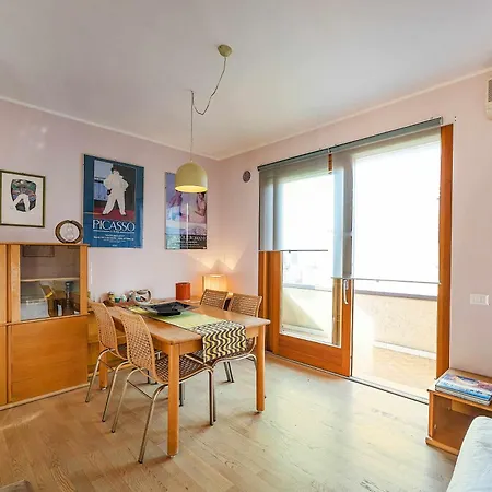 Apartment Dimora Madon Nina Posizione Tranquilla A Lazise