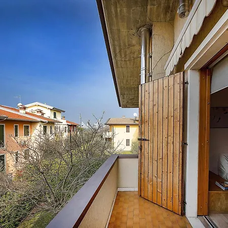 Dimora Madon Nina Posizione Tranquilla A Apartment