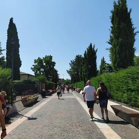 Apartment Dimora Madon Nina Posizione Tranquilla A