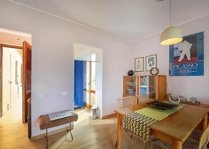 Apartmán Dimora Madon Nina - Posizione Tranquilla A Lazise