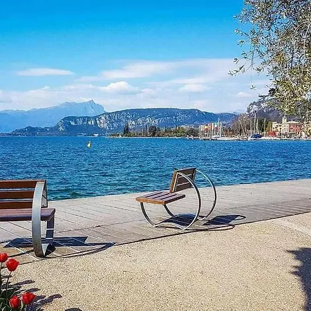Dimora Madon Nina - Posizione Tranquilla A *