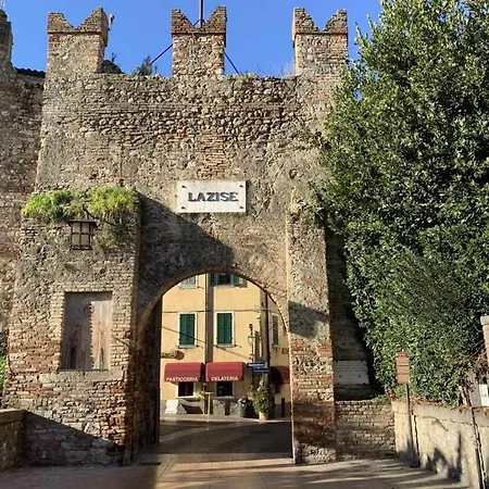 Dimora Madon Nina - Posizione Tranquilla A شقة