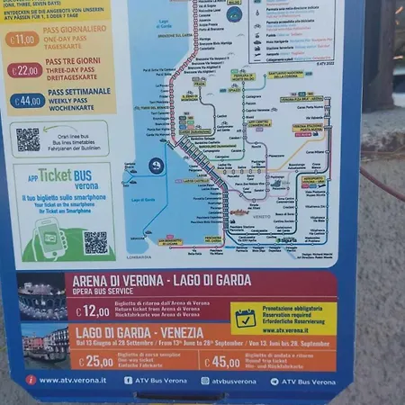 Dimora Madon Nina - Posizione Tranquilla A شقة *