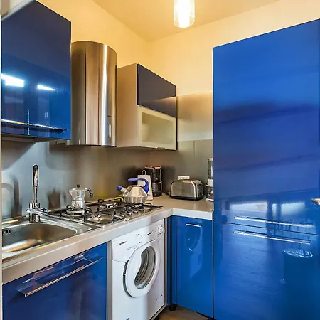Dimora Madon Nina - Posizione Tranquilla A Appartement Lazise